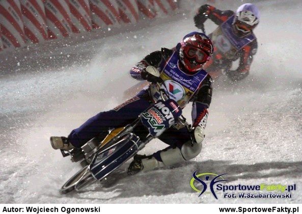 Mistrz świata - Nikołaj Krasnikow, weźmie udział w turnieju eliminacyjnym w Sanoku