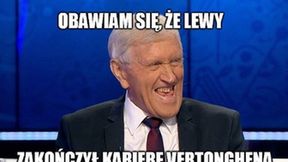 Liga Mistrzów: Halo, Ania? Zobacz memy po meczach Bayernu i Realu