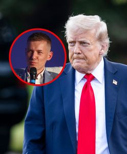 Strategia czy improwizacja? Wojczal o kulisach polityki Trumpa