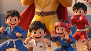 Pruszcz Gdański: Rodzinne wydarzenie, sport, zdrowie i bezpieczeństwo