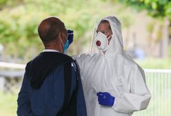 WHO ostrzega przed powrotem wirusa. A w Polsce mamy duży problem. "Przestaliśmy wierzyć w COVID-19"