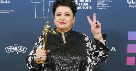 Ewa Bem przerwała wywiad po Fryderykach. Miała ku temu ważny powód