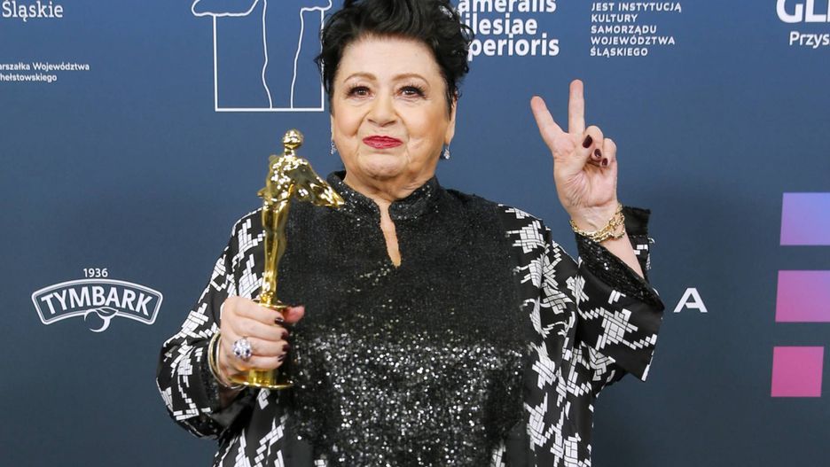 Ewa Bem przerwała wywiad po "Fryderykach"