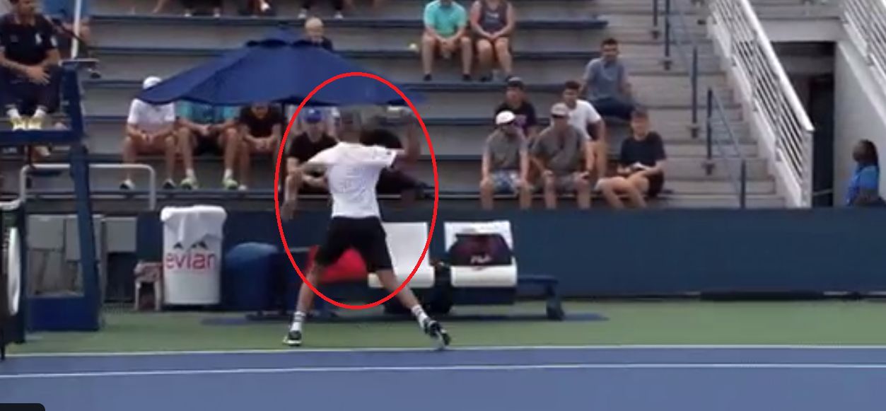 Benoit Paire