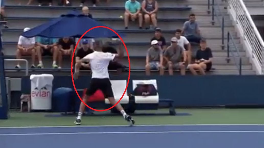 Benoit Paire