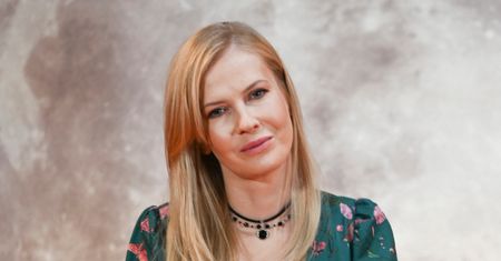 Edyta Pazura prezentuje imponujące mięśnie brzucha w stroju kąpielowym (FOTO)