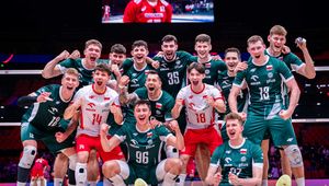 Turcja - Polska. Gdzie oglądać mecz Ligi Narodów? O której?