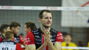 Bartosz Kurek w kapitalnej dyspozycji - szóstka 16. kolejki PlusLigi wg portalu WP SportoweFakty