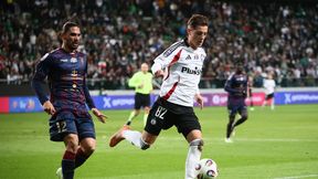 Mocne słowa o zawodnikach Legii Warszawa. "To nie piłkarze"