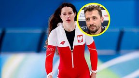 Wrze dalej w polskim łyżwiarstwie. "Nie na miejscu"