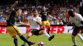 Atletico Madryt - Granada na żywo. Transmisja TV, live stream online. Gdzie oglądać?