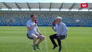 Euro 2020. Michał Globisz żartuje z Grzegorza Krychowiaka