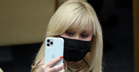 Dane polskich gwiazd wyciekły do sieci. Ekspert zabiera głos