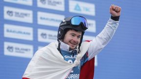 Dwukrotnie uniknął śmierci. Dziś żyje pełnią życia i marzy o olimpijskim medalu