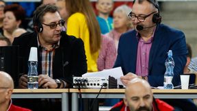Zaklęcia Wojciecha Drzygi, a później takie słowa  [wideo]