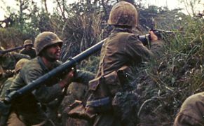 WP HD II wojna światowa: Wyścig do zwycięstwa