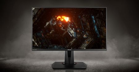 Monitor 24 cale do 2000 zł. Przegląd ciekawych modeli