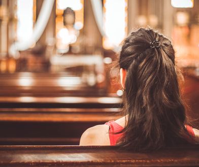 Przemoc seksualna w Kościele. Ofiary mają głos
