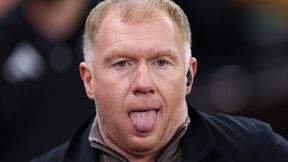 Czy spadek jest możliwy? Legenda obawia się o Manchester United