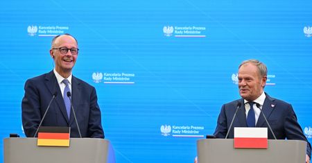 Niemieckie media o relacjach z Polską. "Coś nie działa między sąsiadami"