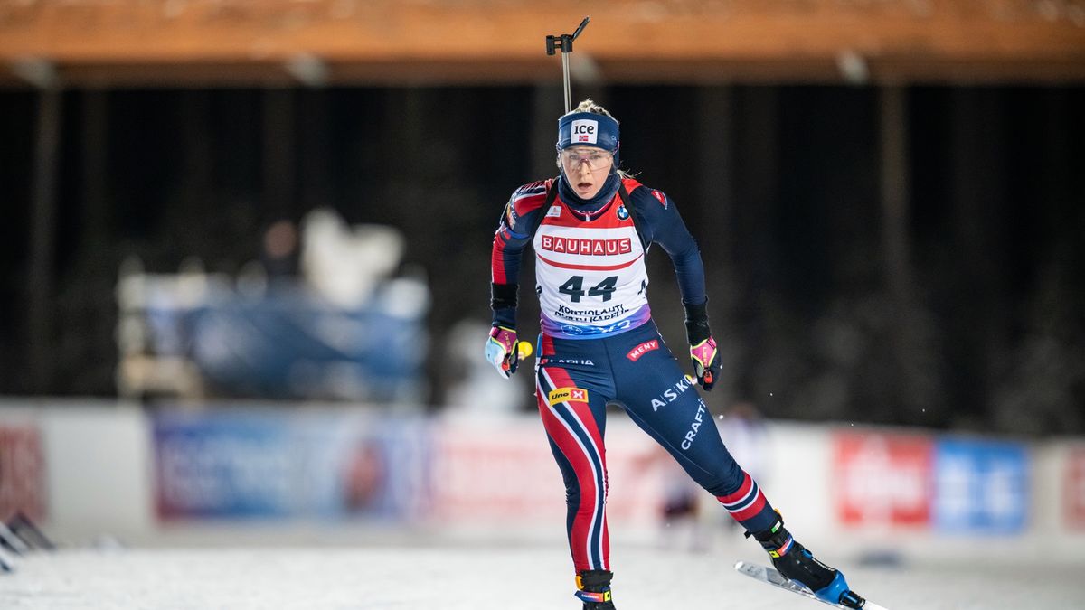 Getty Images / Kevin Voigt / Na zdjęciu: Ingrid Landmark Tandrevold