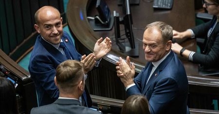 Cisza przed burzą w spółkach. Zakaz objął wszystkich w rządzie, rewolucja się rozpoczęła