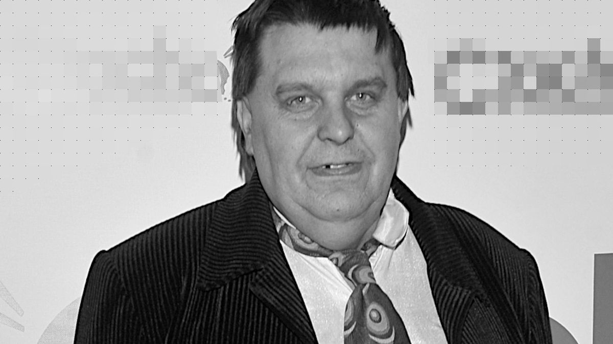 Krzysztof Kononowicz nie żyje. Miał 62 lata