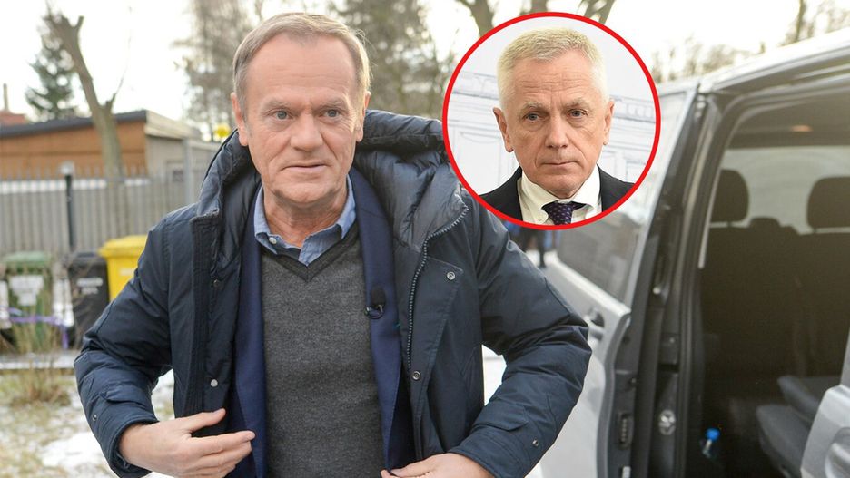 Według gen. Adama Rapackiego, decyzja o przyznaniu ochrony SOP dla Donalda Tuska była słuszna
