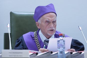OKO.press i "Wyborcza" idą do prokuratury. Poszło zawiadomienie o naruszeniu prawa