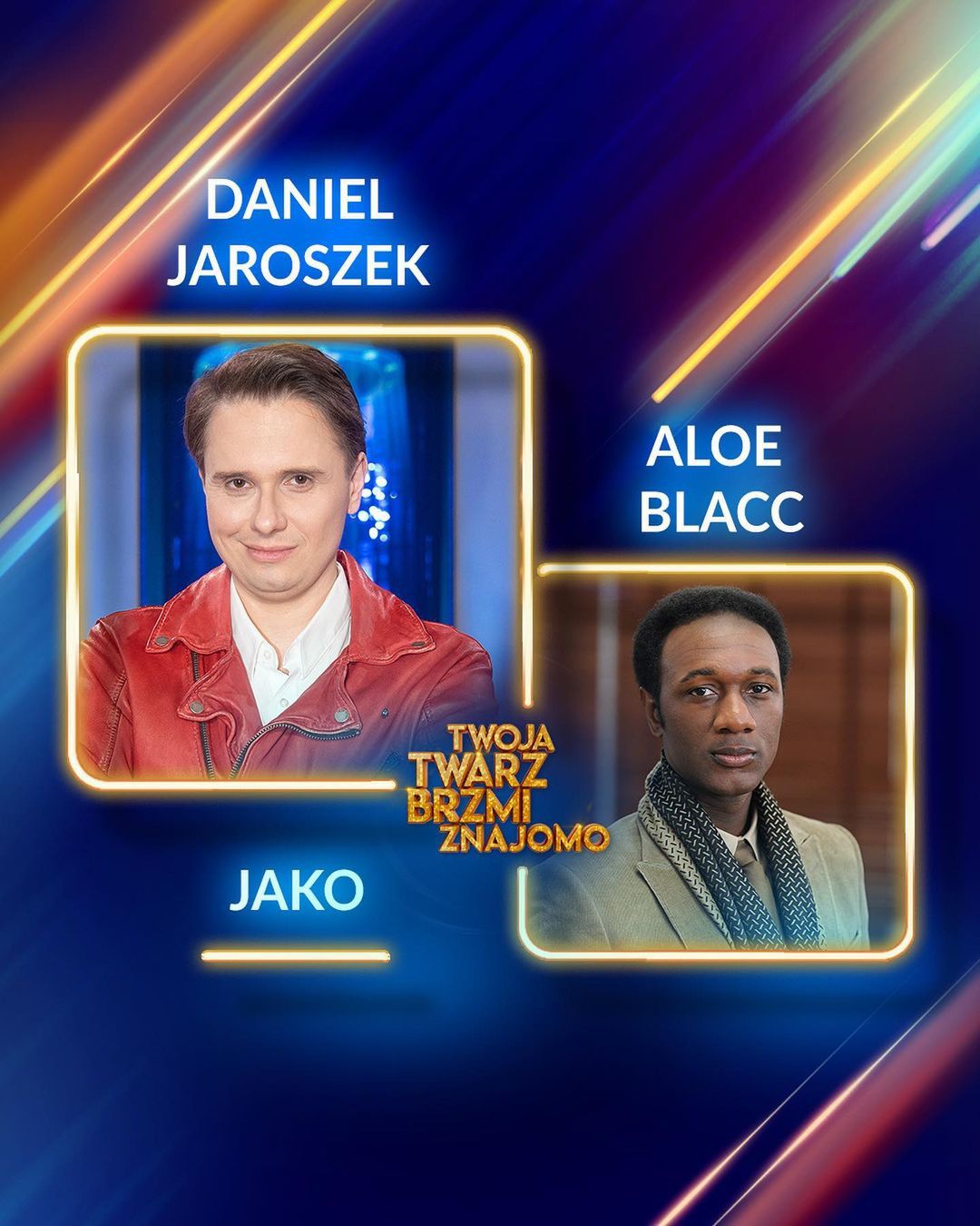Twoja Twarz Brzmi Znajomo odc. 6