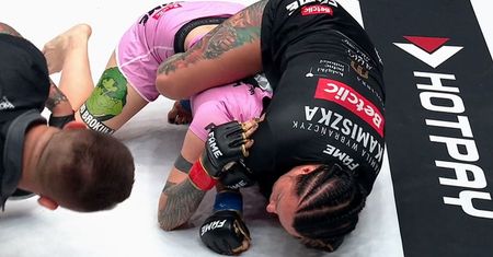 Fame MMA 10. Odliczamy dni. Gdzie obejrzeć galę? Sprawdź kartę walk