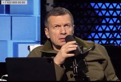 Straszą wojną Europę. Oto, co padło w rosyjskiej telewizji