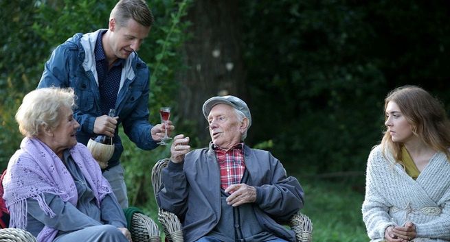 TVP2 wyprzedziła TVP1. „Wiadomości” z większą widownią, niż „Fakty”