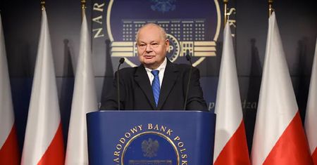 Rząd spłaci w kwietniu obligacje. Kolejna decyzja NBP zadecyduje o przyszłości gospodarki