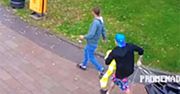Chodzież: Ukradli nadmuchiwaną bramę tuż przed starem biegu