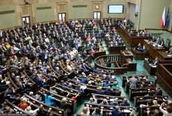 "Lex Tusk". Jest decyzja Sejmu