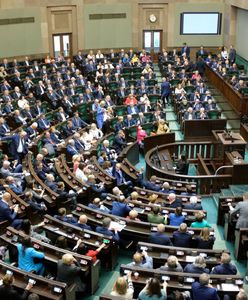 "Lex Tusk". Jest decyzja Sejmu