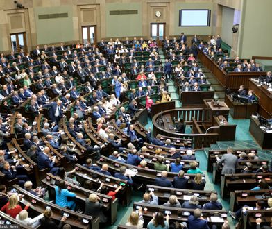 "Lex Tusk". Jest decyzja Sejmu