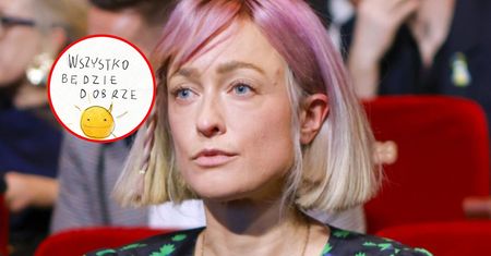 Jak zawsze w punkt. Oto co opublikowała 1 kwietnia