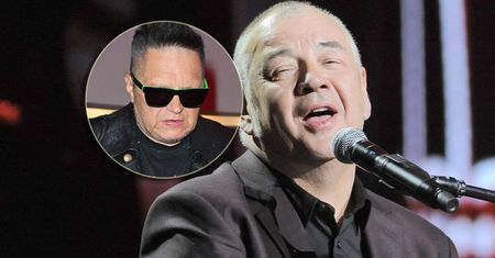 Stanisław Soyka pożegnany przez Muńka Staszczyka. Takie słowa poleciały ze sceny