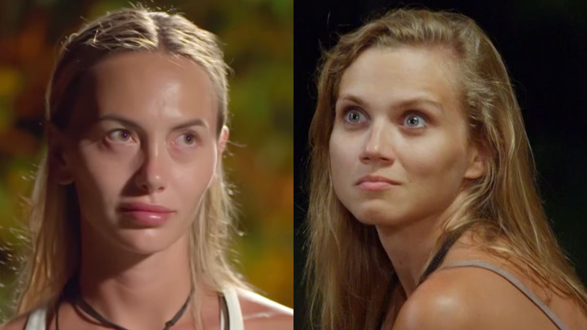 Tomala zdradza kulisy "Królowej przetrwania"