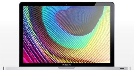 Nowe MacBooki z Retiną na horyzoncie?