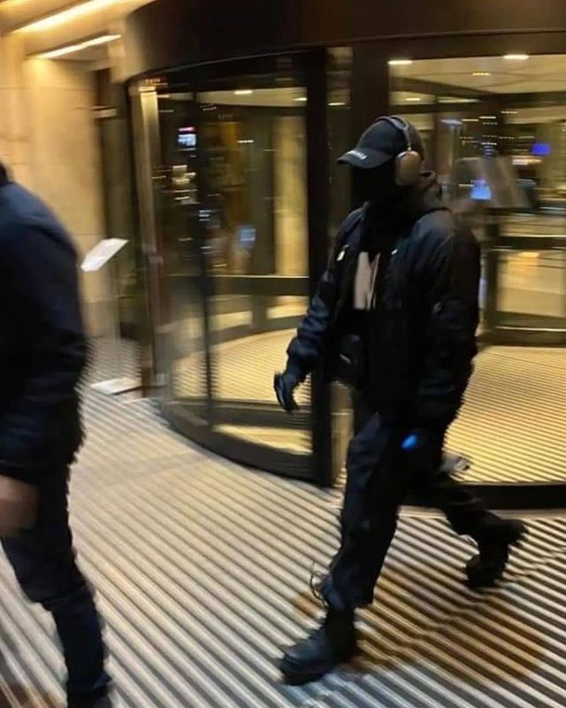 To nie Kanye, to prank