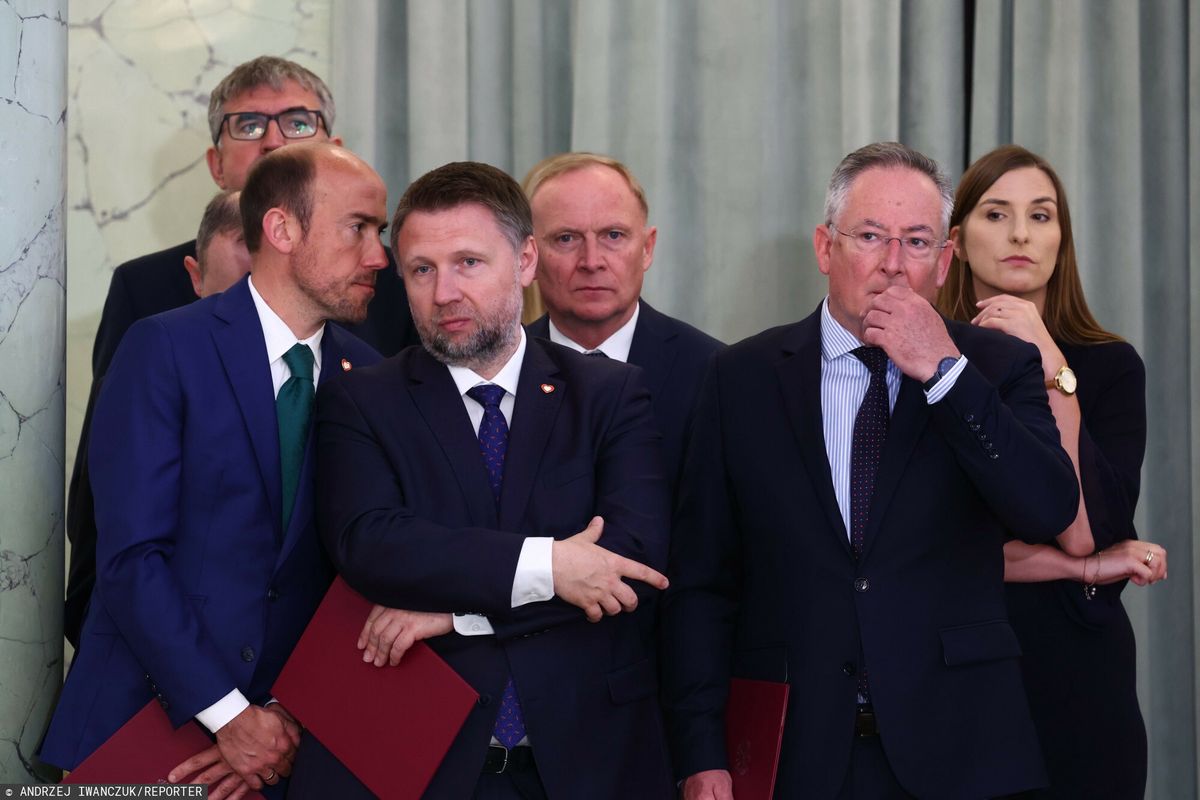 parlament europejski, wybory, sondaż Start posłów i ministrów do PE. Polacy oburzeni