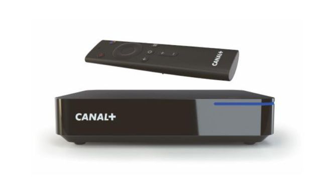 Platforma Canal+ - pełna lista kanałów