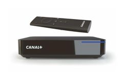 Platforma Canal+ - pełna lista kanałów