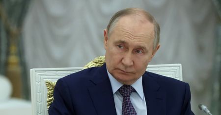 Rosja przejmuje amerykańską firmę. To pierwszy taki przypadek