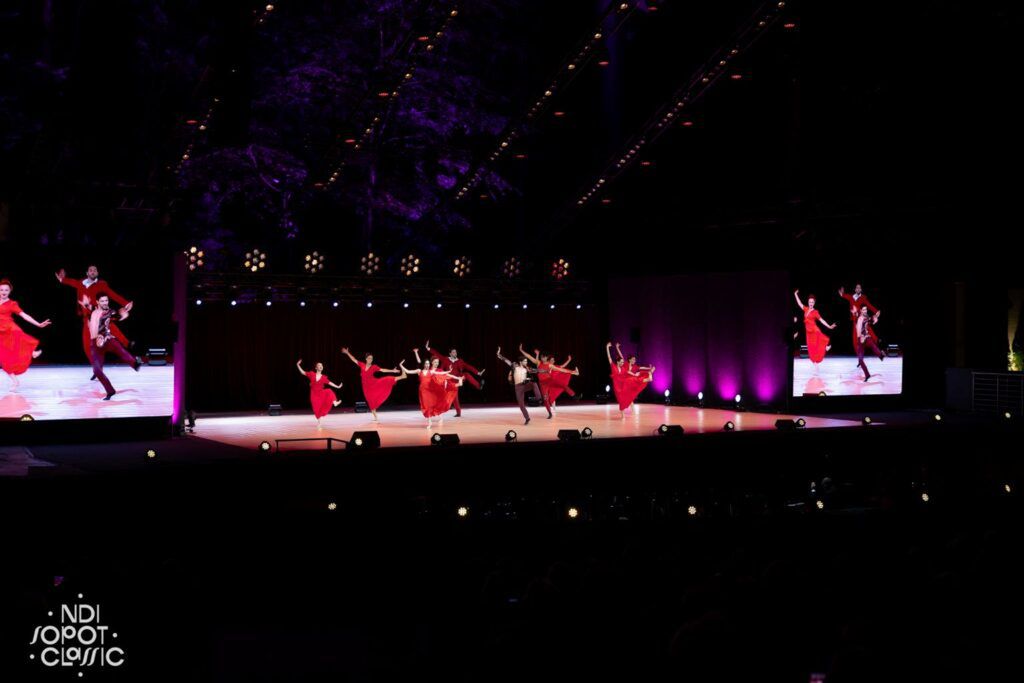 NDI Sopot Classic Festival w Operze Leśnej © Krzysztof Mystkowski