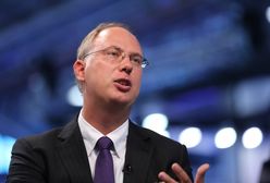 Dmitrijew w USA: Trump zapobiegł III wojnie światowej