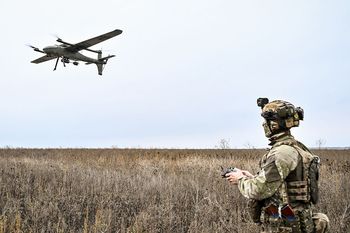 NATO ułatwi Ukrainie zakup broni. Przełomowa decyzja Sojuszu